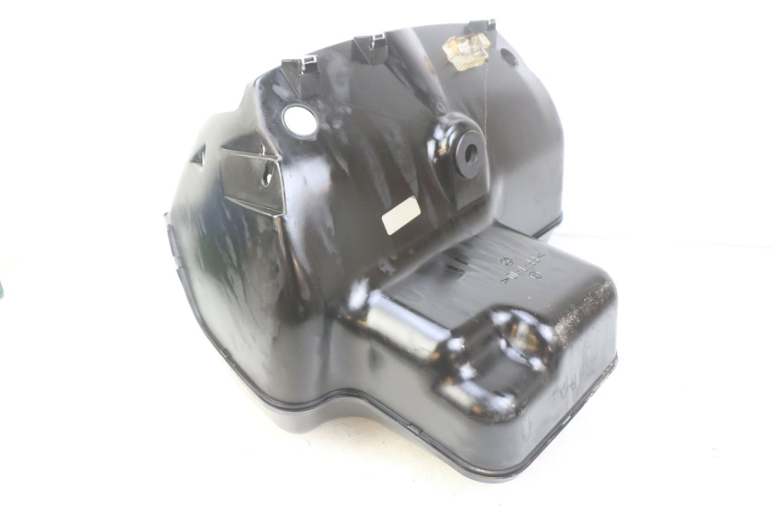 photo de COFFRE SELLE PIAGGIO HEXAGON 2T 125 (1994 - 1998) - Autre angle de vue