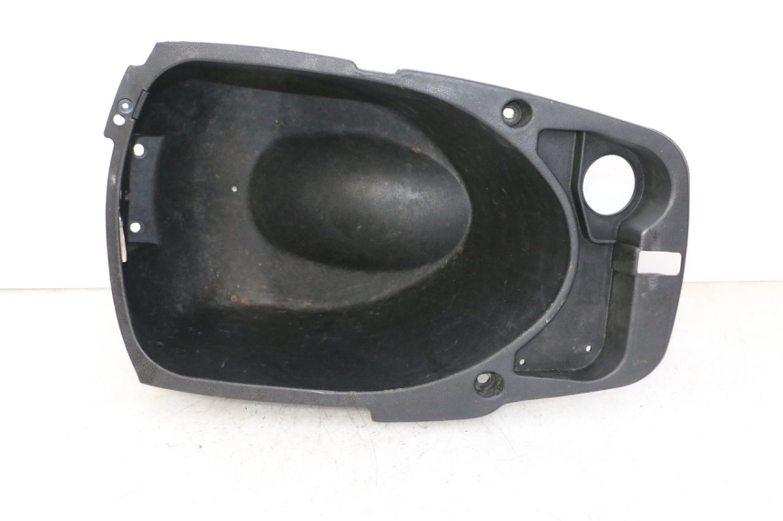 photo de COFFRE SELLE DAELIM HISTORY 125 (2001 - 2002) - Vue principale