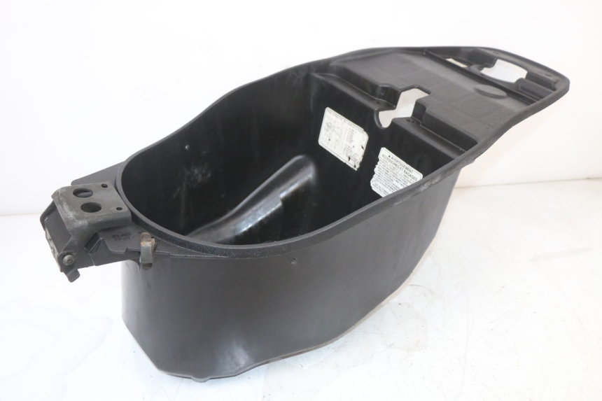 photo de COFFRE SELLE HONDA NES AROBASE 125 (2000 - 2003) - Vue principale
