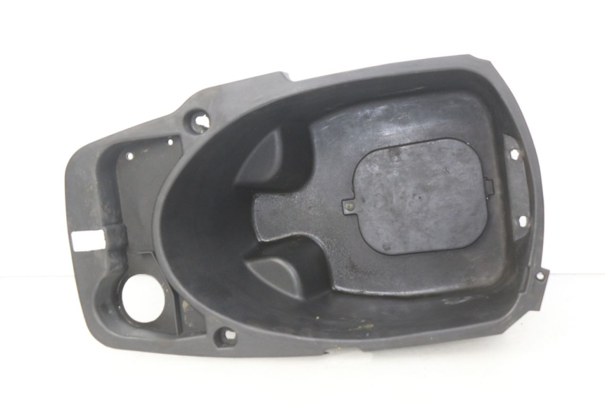 photo de COFFRE SELLE HAOTIAN HT125T-2 125 - Vue principale