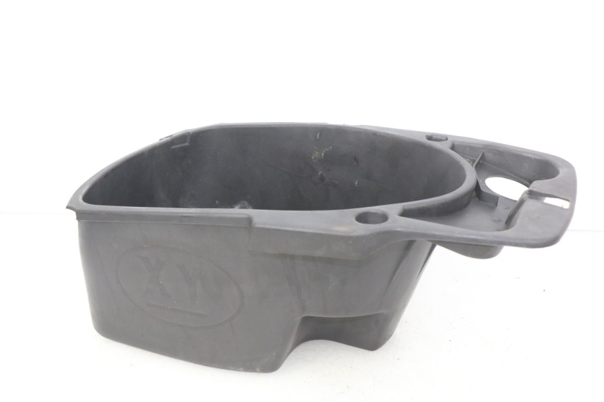 photo de COFFRE SELLE HAOTIAN HT125T-2 125 - Autre angle de vue