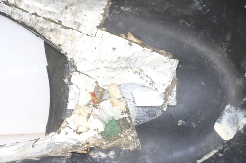 photo de COFFRE SELLE PIAGGIO IE MP3 YOURBAN 300 (2011 - 2016) - Photo complémentaire