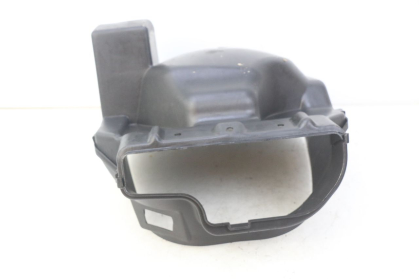 photo de COFFRE SELLE REVATTO IMPERATOR 125 (2007 - 2015) - Zoom état d’usage