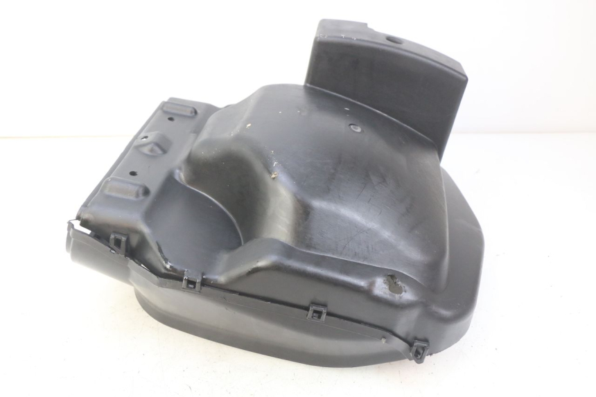 photo de COFFRE SELLE REVATTO IMPERATOR 125 (2007 - 2015) - Autre angle de vue