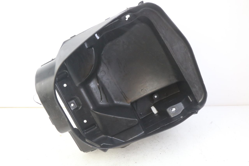 photo de COFFRE SELLE REVATTO IMPERATOR 125 (2007 - 2015) - Gros plan technique