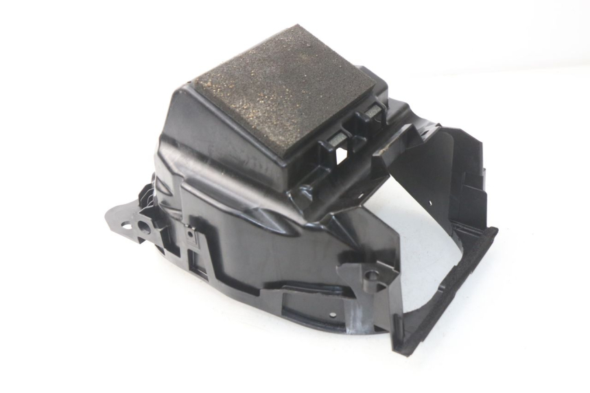 photo de COFFRE SELLE HONDA INTEGRA NC D 750 (2016 - 2018) - Zoom état d’usage