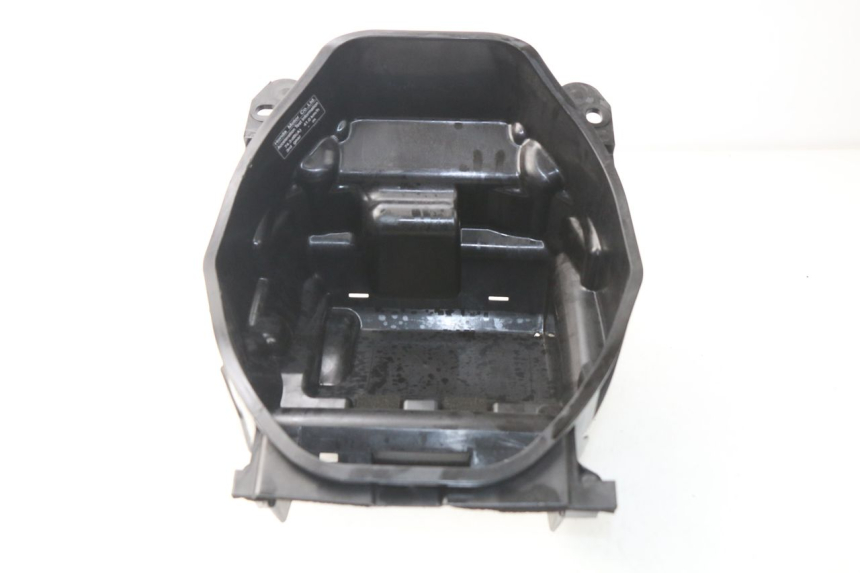 photo de COFFRE SELLE HONDA INTEGRA NC D 750 (2016 - 2018) - Vue d’ensemble