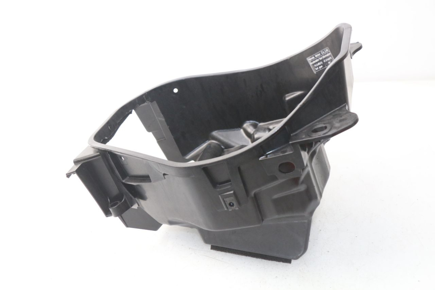 photo de COFFRE SELLE HONDA INTEGRA NC D 750 (2016 - 2018) - Points de fixation