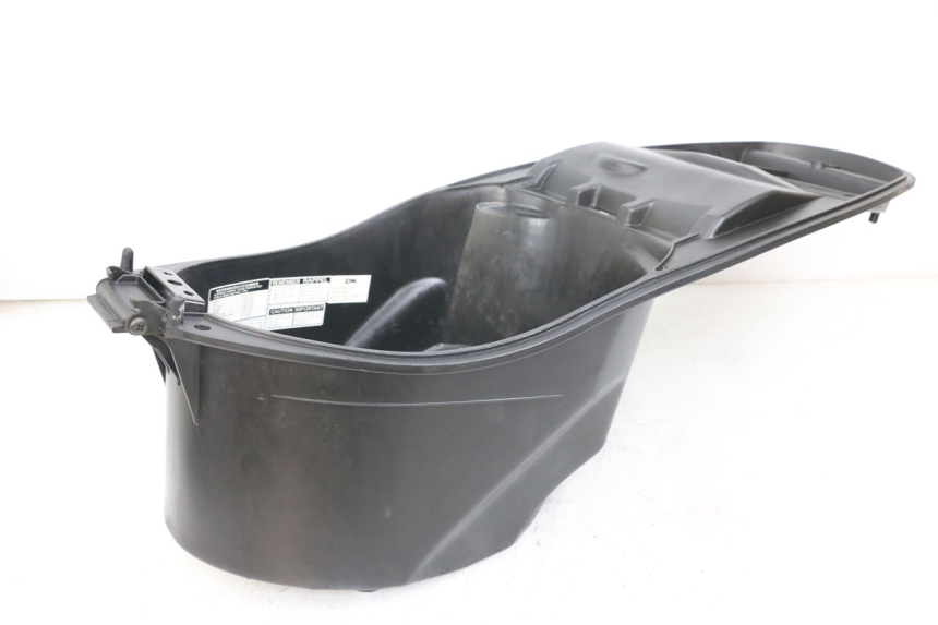 photo de COFFRE SELLE SYM JET 14 4T 50 (2018 - 2022) - Vue principale