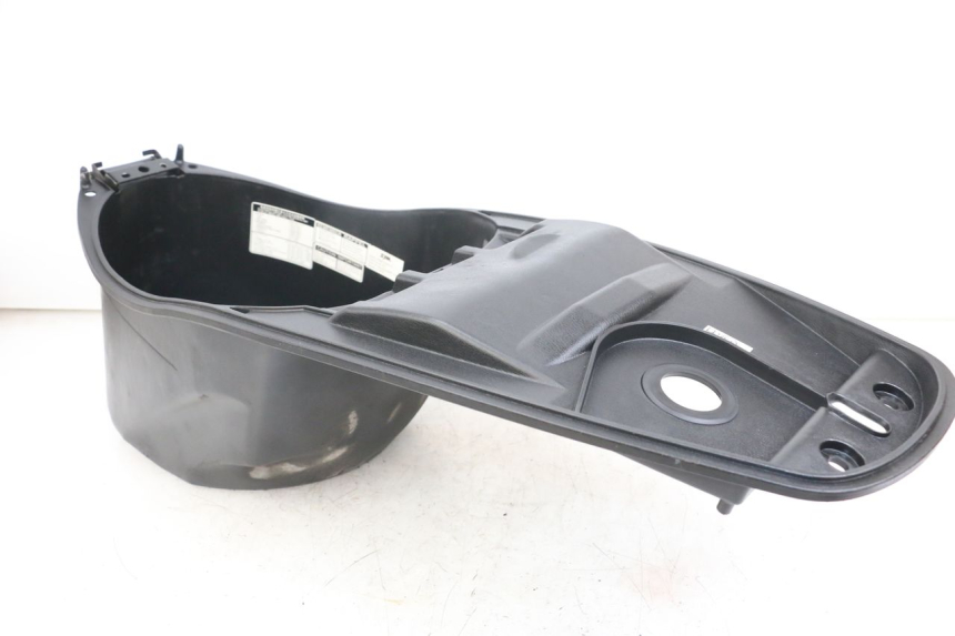 photo de COFFRE SELLE SYM JET 14 4T 50 (2018 - 2022) - Autre angle de vue