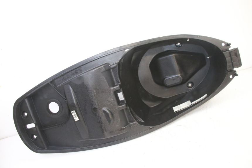 photo de COFFRE SELLE SYM JET 14 4T 50 (2018 - 2022) - Vue principale