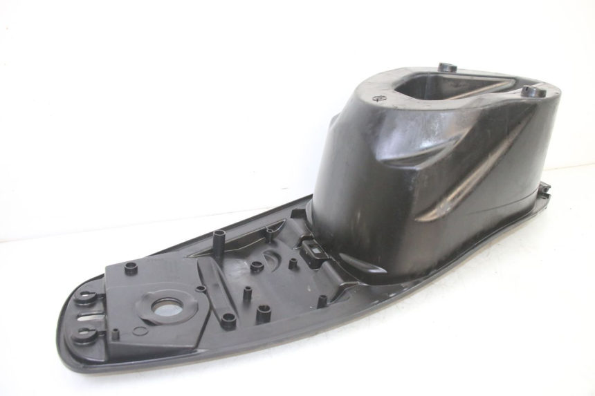 photo de COFFRE SELLE SYM JET 14 4T 50 (2018 - 2022) - Vue d’ensemble