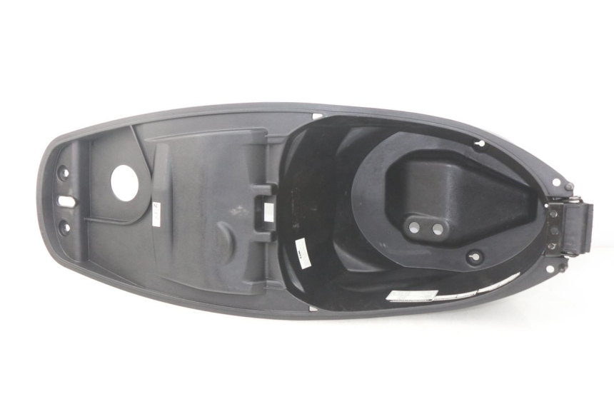 photo de COFFRE SELLE SYM JET 4 4T 50 (2018 - 2021) - Vue principale