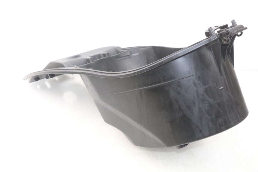 photo de COFFRE SELLE SYM JET 4 4T 50 (2018 - 2021) - Zoom état d’usage