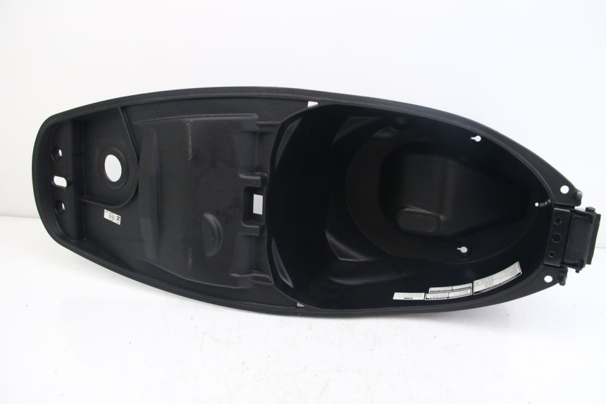 photo de COFFRE SELLE SYM JET 4 4T 50 (2018 - 2021) - Vue principale