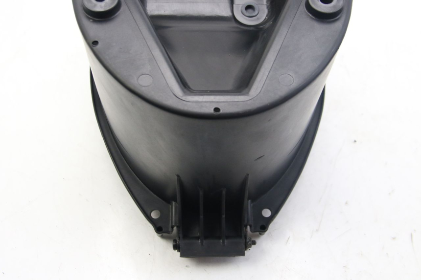 photo de COFFRE SELLE SYM JET 4 4T 50 (2018 - 2021) - État de surface