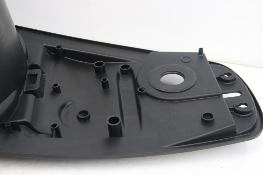 photo de COFFRE SELLE SYM JET 4 4T 50 (2018 - 2021) - Pièce contrôlée