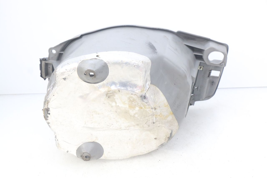 photo de COFFRE SELLE SYM JET EURO X 2T 50 (2003 - 2007) - Détail de la pièce