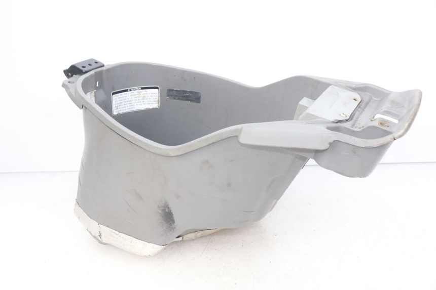 photo de COFFRE SELLE SYM JET EURO X 2T 50 (2003 - 2007) - Autre angle de vue