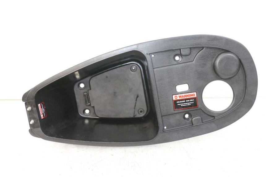 photo de COFFRE SELLE JM MOTORS VX 125 (2022 - 2025) - Vue principale