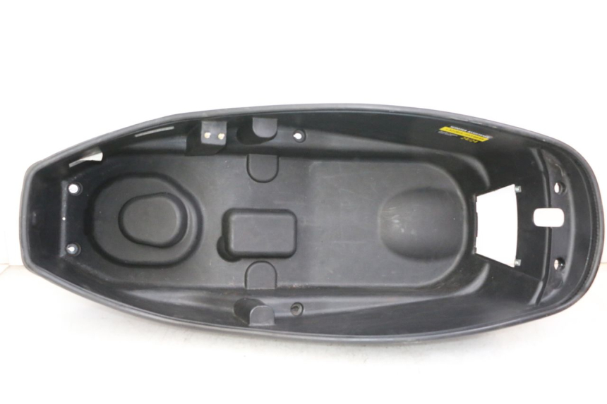 photo de COFFRE SELLE SYM JOYMAX 125 (2010 - 2017) - Vue principale