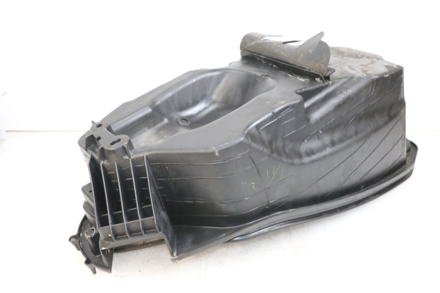 photo de COFFRE SELLE SYM JOYRIDE EVO 125 (2009 - 2016) - Détail de la pièce