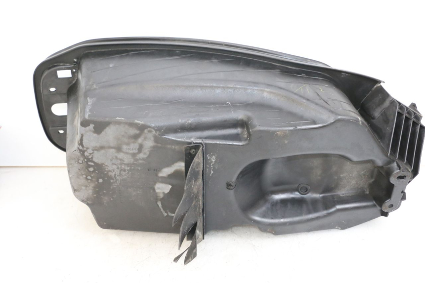 photo de COFFRE SELLE SYM JOYRIDE EVO 125 (2009 - 2016) - Zoom état d’usage