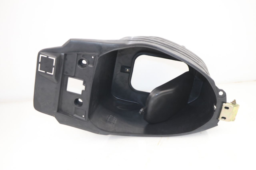 photo de COFFRE SELLE REVATTO JOYSTICK 50 (2006 - 2012) - Zoom état d’usage