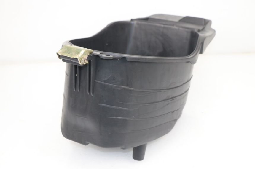 photo de COFFRE SELLE REVATTO JOYSTICK 50 (2006 - 2012) - Gros plan technique