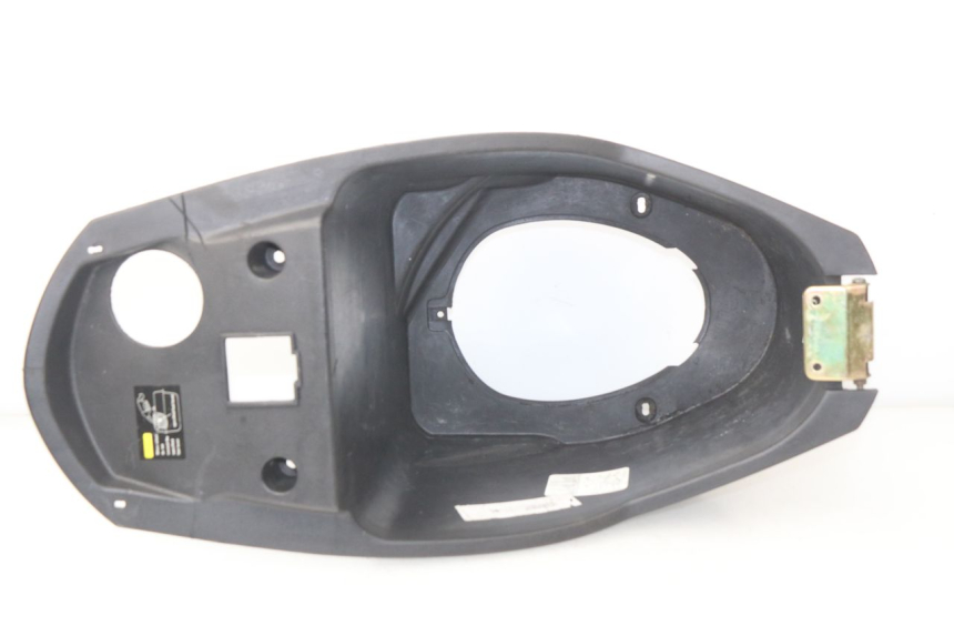 photo de COFFRE SELLE RIDE JUMP 2T 50 (2012 - 2017) - Vue principale