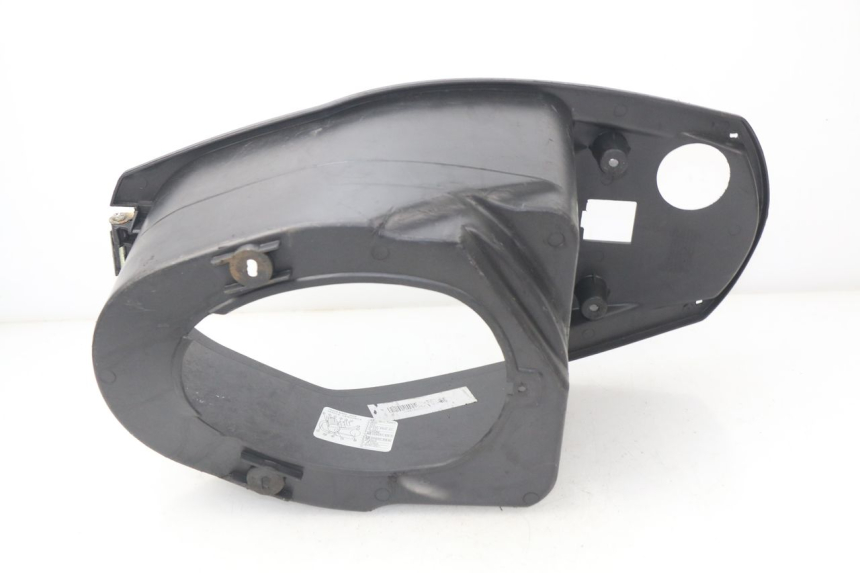 photo de COFFRE SELLE RIDE JUMP 2T 50 (2012 - 2017) - Détail de la pièce