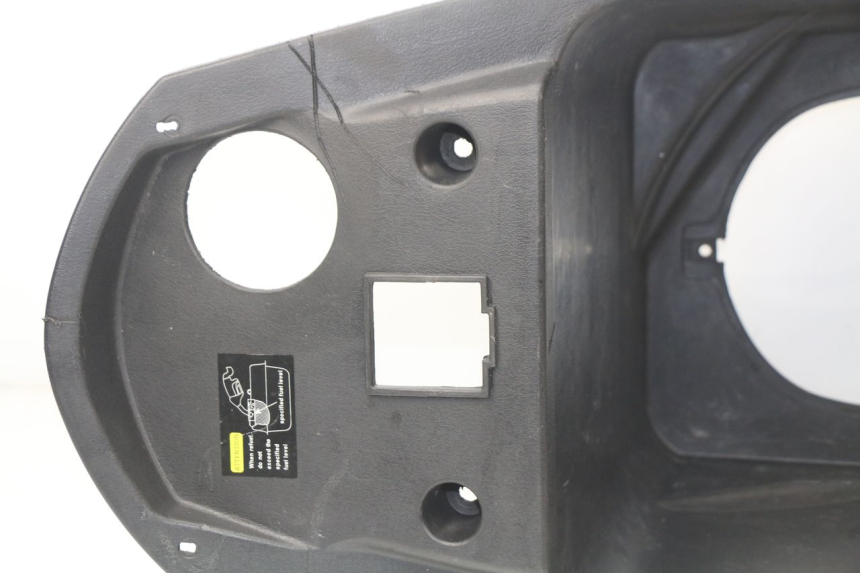 photo de COFFRE SELLE RIDE JUMP 2T 50 (2012 - 2017) - Zoom état d’usage