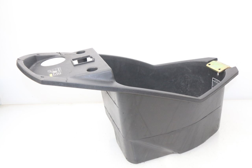 photo de COFFRE SELLE RIDE JUMP 2T 50 (2012 - 2017) - Autre angle de vue