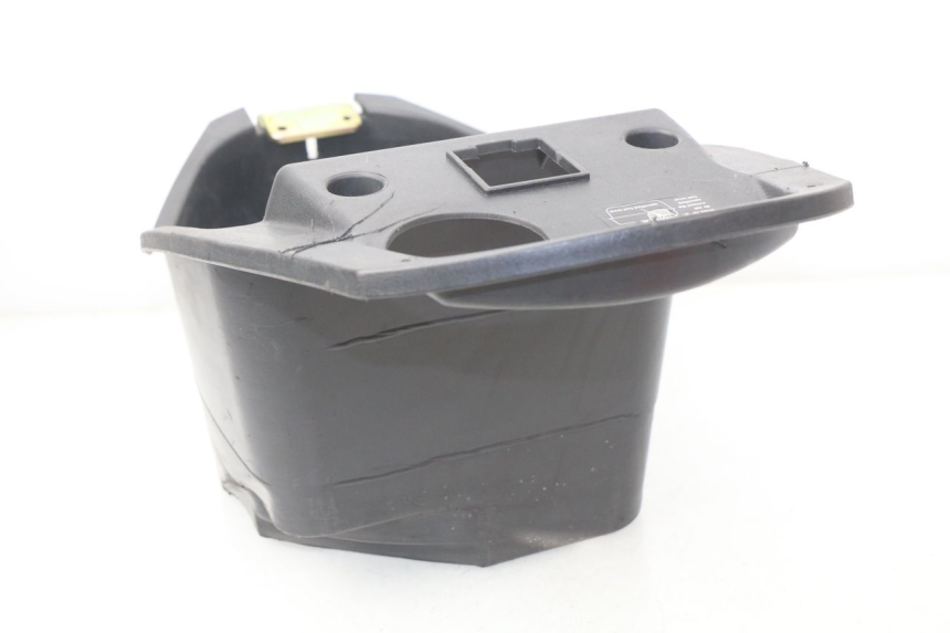 photo de COFFRE SELLE RIDE JUMP 2T 50 (2012 - 2017) - Gros plan technique