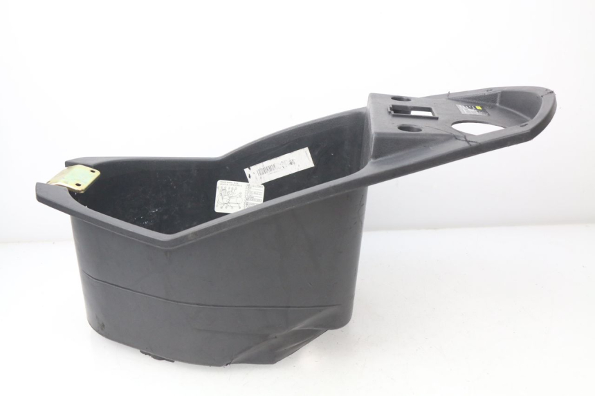 photo de COFFRE SELLE RIDE JUMP 2T 50 (2012 - 2017) - Vue d’ensemble