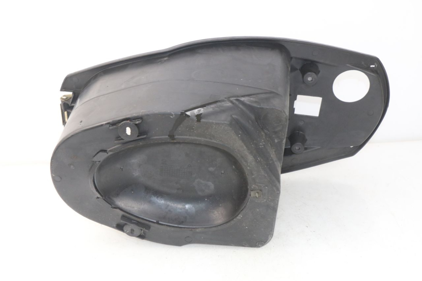 photo de COFFRE SELLE RIDE JUMP 2T 50 (2012 - 2017) - Zoom état d’usage