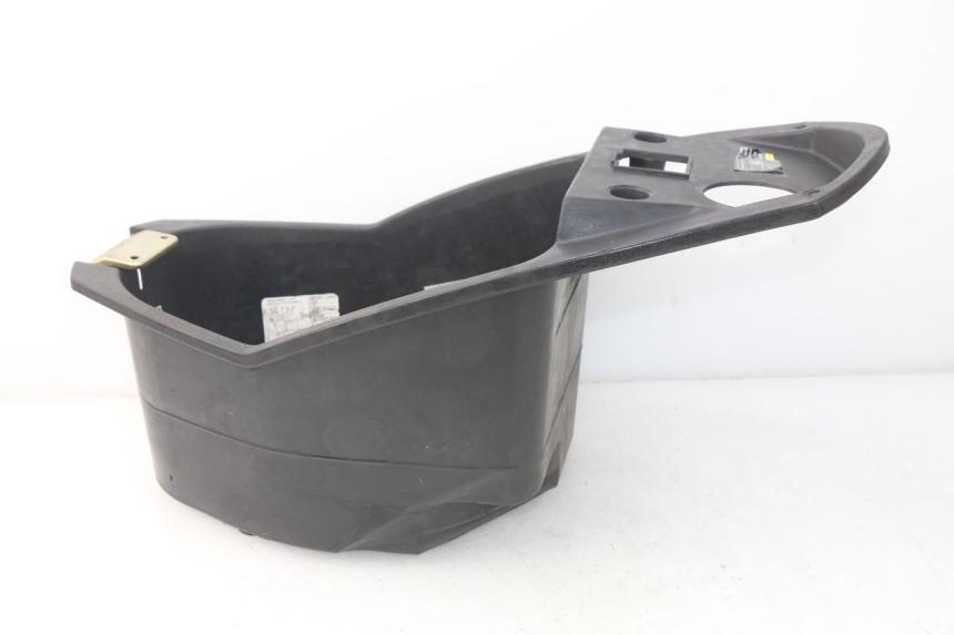 photo de COFFRE SELLE RIDE JUMP 2T 50 (2012 - 2017) - Autre angle de vue