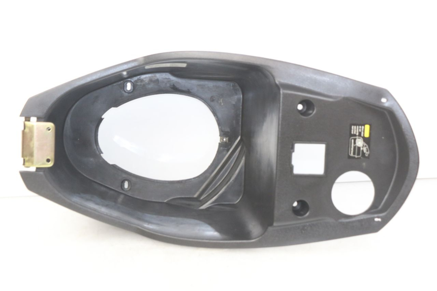 photo de COFFRE SELLE RIDE JUMP 2T 50 (2012 - 2017) - Vue principale