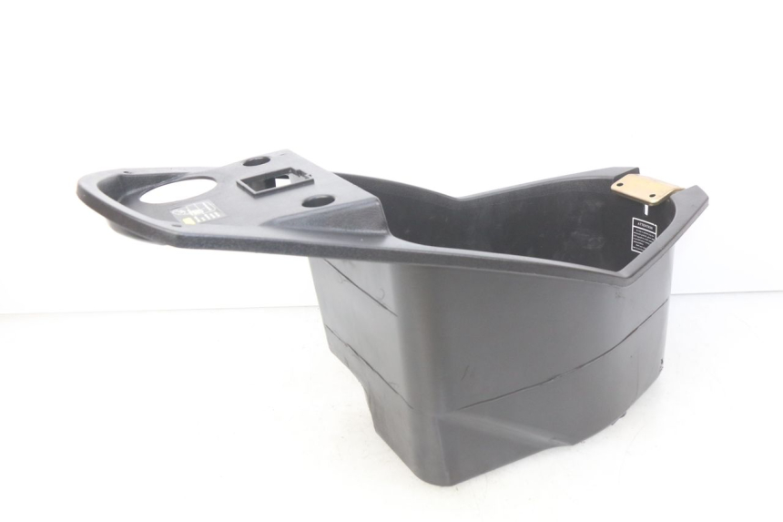 photo de COFFRE SELLE RIDE JUMP 2T 50 (2012 - 2017) - Autre angle de vue