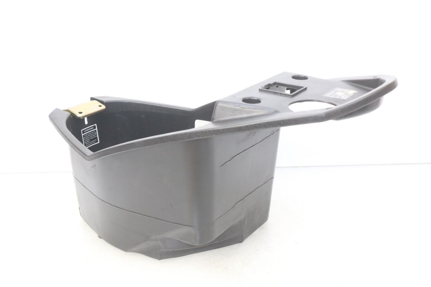 photo de COFFRE SELLE RIDE JUMP 2T 50 (2012 - 2017) - Gros plan technique