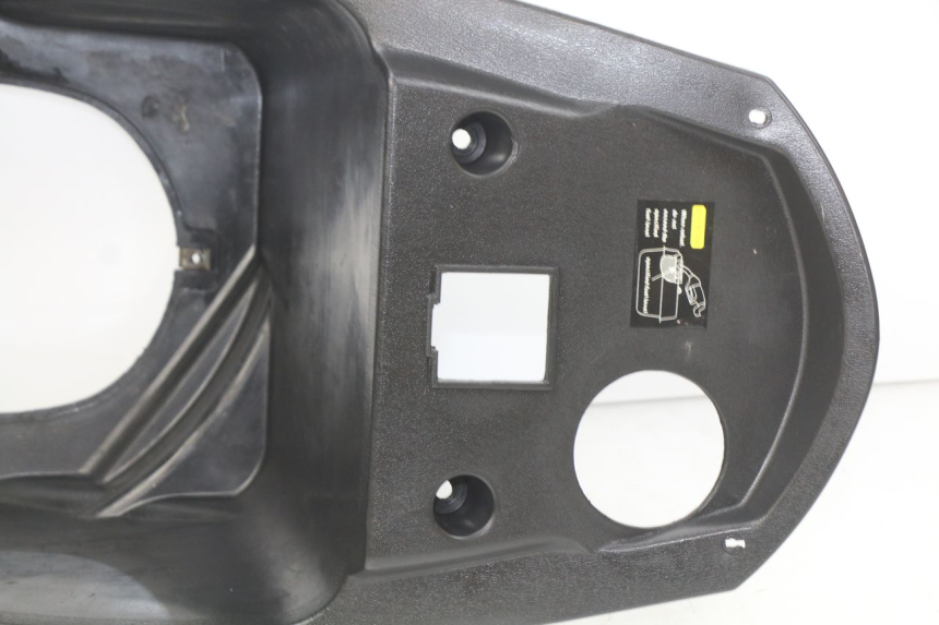 photo de COFFRE SELLE RIDE JUMP 2T 50 (2012 - 2017) - Vue d’ensemble