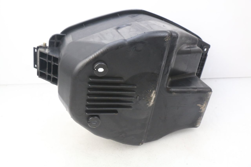 photo de COFFRE SELLE RIDE KALLIO 50 (2010 - 2019) - Gros plan technique