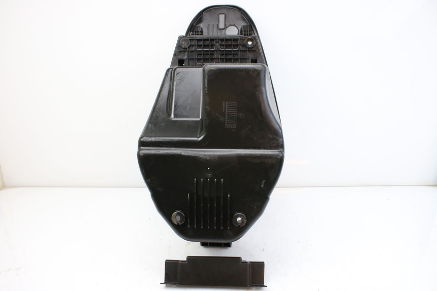 photo de COFFRE SELLE RIDE KALLIO 50 (2010 - 2019) - Gros plan technique