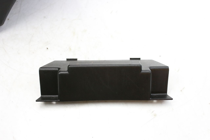 photo de COFFRE SELLE RIDE KALLIO 50 (2010 - 2019) - Points de fixation