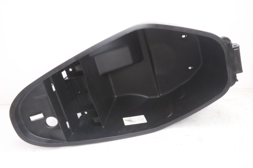 photo de COFFRE SELLE RIDE KALLIO 50 (2010 - 2019) - Zoom état d’usage