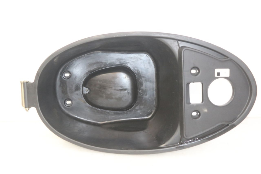 photo de COFFRE SELLE ORCAL KITE 4T 50 (2019 - 2023) - Vue principale