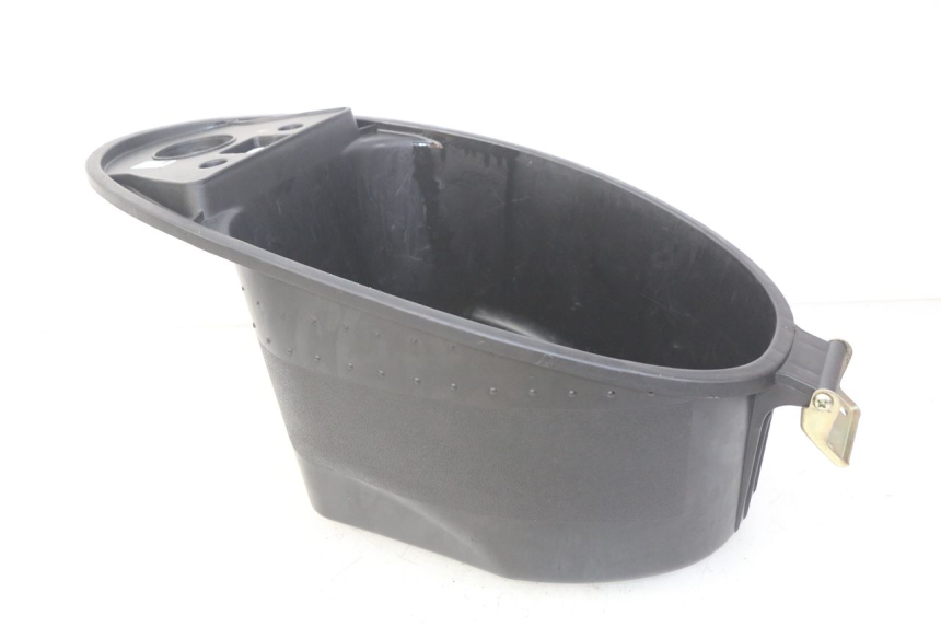 photo de COFFRE SELLE ORCAL KITE 4T 50 (2019 - 2023) - Zoom état d’usage