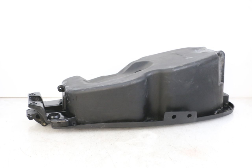 photo de COFFRE SELLE RENAULT KOURANOS 125 (2001 - 2004) - Autre angle de vue