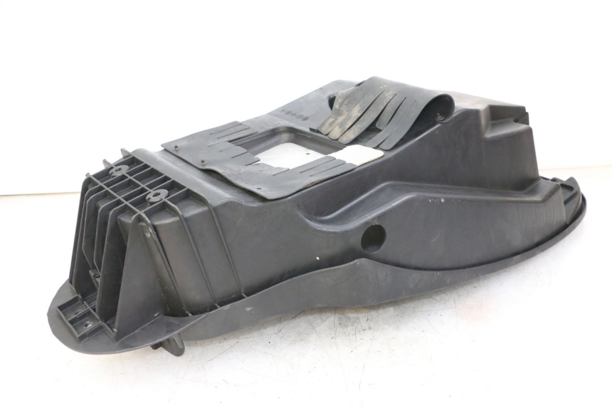 photo de COFFRE SELLE KYMCO GRAND DINK 125 (2008 - 2014) - Zoom état d’usage