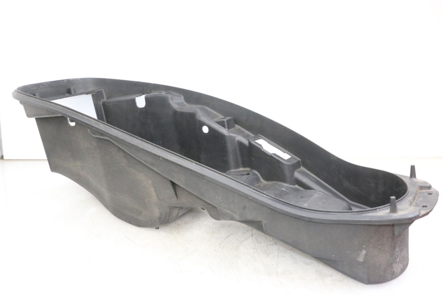 photo de COFFRE SELLE KYMCO X-TOWN XTOWN 125 (2016 - 2021) - Zoom état d’usage